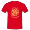1969 Summer of the sun T Shirt