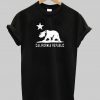 California Republic T-shirt
