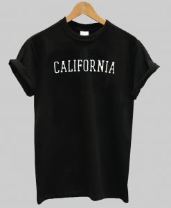 California T Shirt