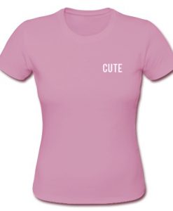 Cute T-shirt