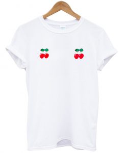 Double Cherry T-shirt