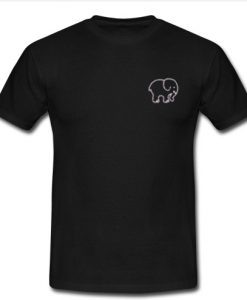 Elephant T-shirt