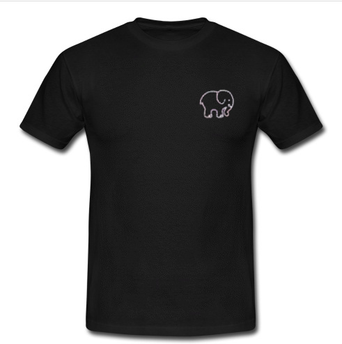 Elephant T-shirt