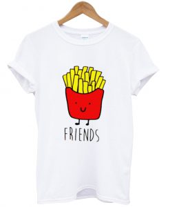 Friend T Shirt