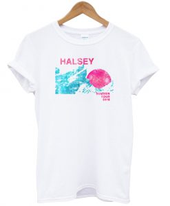 Halsey T Shirt