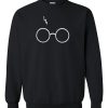 Harry potter sweatshirt