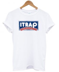 Itrap Yeneuroscrilla T Shirt