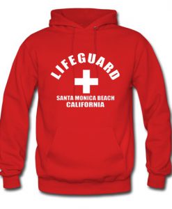 Lifeguard Hoodie