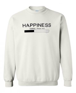 Loading Hapiness Sweatshirt