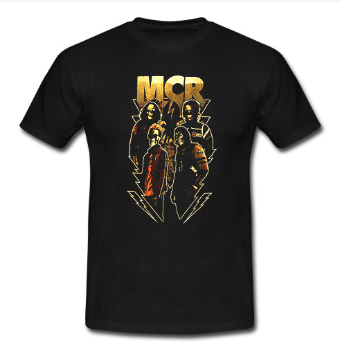 MCR T Shirt