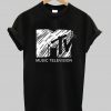 MTV logo T-shirt