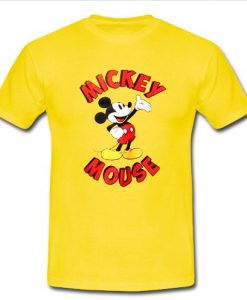 Mickey mouse T-Shirt