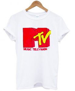 Mtv T Shirts