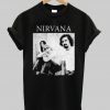 Nirvana T Shirt