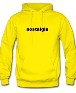 Nostalgia Hoodie