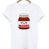 Nutella T Shirt