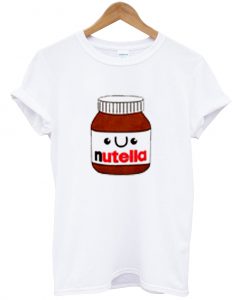 Nutella T Shirt