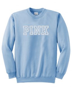 PINK Sweatshirt