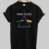 Pink Floyd Dark Side of The Moon Unisex Tshirt