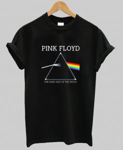 Pink Floyd Dark Side of The Moon Unisex Tshirt