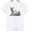 Playboy T Shirt