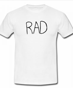 Rad T-shirt