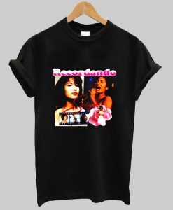 Recordando Selena T-Shirt