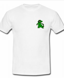 Reptar T Shirt