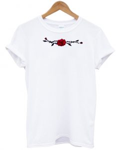 Rose T Shirt