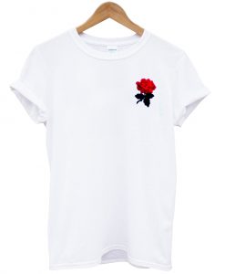 Rose T-Shirt