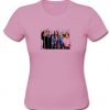 The Breakfast Club Let Me Out T Shirt