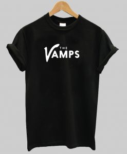 The vamps T Shirt