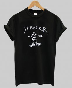 Thrasher Gonz T-shirt