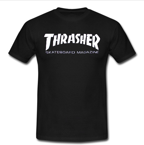 Thrasher T Shirt