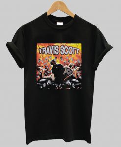 Travis Scott T Shirt