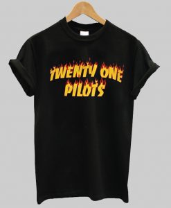 Twenty One Pilots T Shirt