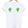 Two Cactus T-Shirt