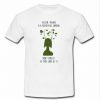 Your Mind Is A Beautiful Garden Don't Forget To Take Care Of It T Shirt