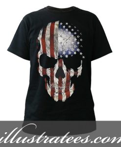 american skull