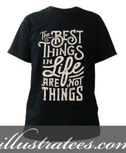 best thing t-shirt