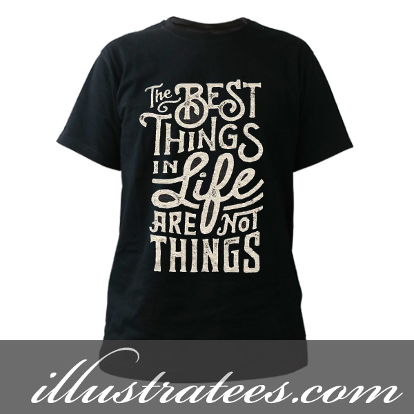 best thing t-shirt