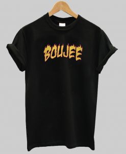 boujee T-shirt