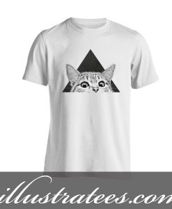 cat t-shirt