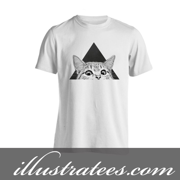 cat t-shirt