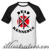 dead kennedys t-shirt