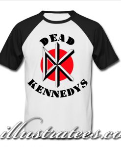 dead kennedys t-shirt