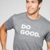 do good t-shirt