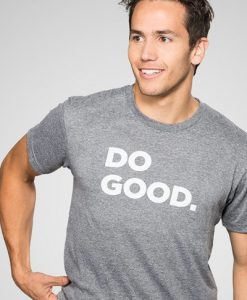 do good t-shirt