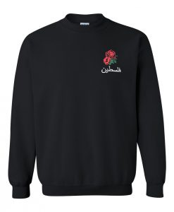 falsathin arab sweatshirt