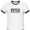 fetch Ringer T Shirt